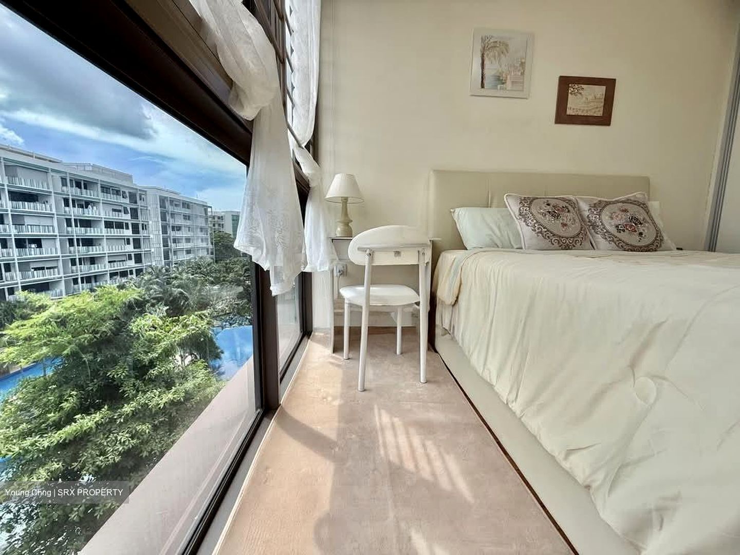 The Inflora (D17), Condominium #576208151